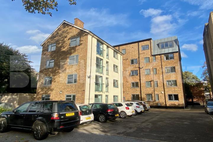 sought after development on Brixton Road Brixton Road, Brixton 